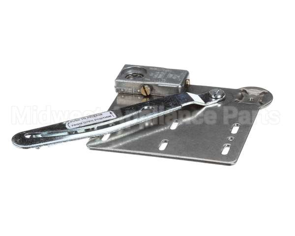 35-01669 Master-Bilt Rh Bottom Hinge#15-12687-0000