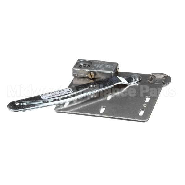 35-01669 Compatible Master-Bilt Rh Bottom Hinge#15-12687-0000