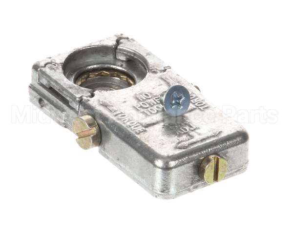 35-01678 Master-Bilt Torquemaster (Less Lock Plate)