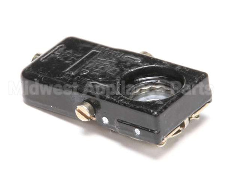 35-01686 Master-Bilt Torquemaster, Black Finish, F-