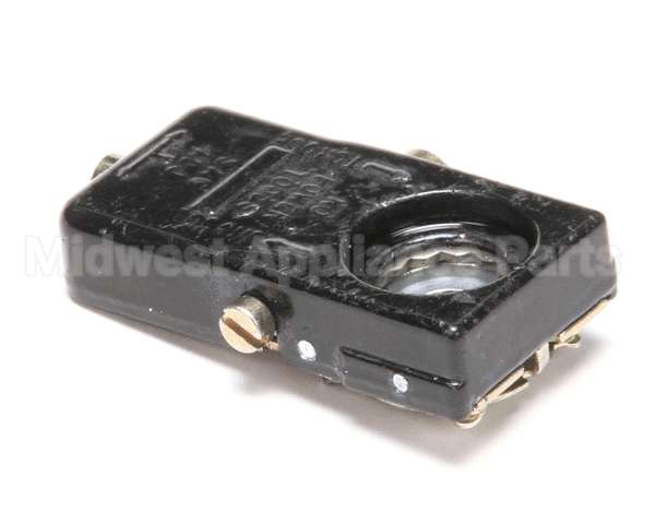 35-01686 Master-Bilt Torquemaster, Black Finish, F-