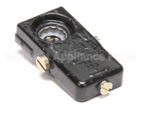 35-01686 Master-Bilt Torquemaster, Black Finish, F-