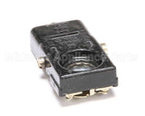 35-01686 Master-Bilt Torquemaster, Black Finish, F-