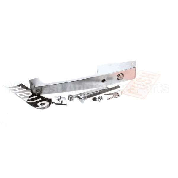 35-01759 Compatible Master-Bilt 1239 Handle With Lever Release