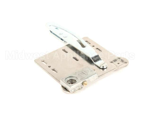 35-01789 Master-Bilt Bottom Hinge W/Torque Master A