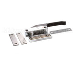 35-01798 Master-Bilt Latch Edgemount Mag Compact Bl