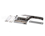 35-01798 Master-Bilt Latch Edgemount Mag Compact Bl