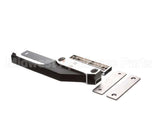 35-01798 Master-Bilt Latch Edgemount Mag Compact Bl