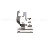 35-01798 Master-Bilt Latch Edgemount Mag Compact Bl