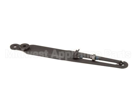 35-01802 Master-Bilt Door Hold Open, 95 To 2003, An