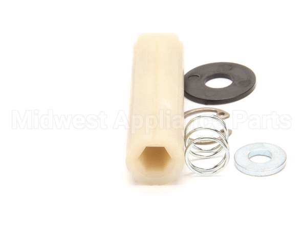 35-01825 Master-Bilt Top Hinge Repair Kit, Commerci