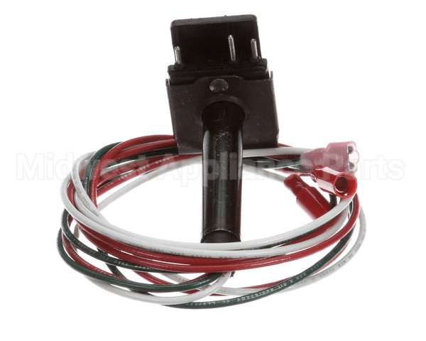 35-01834 Master-Bilt Hinge Pin, Black, Anthony # 60