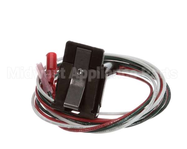 35-01834 Master-Bilt Hinge Pin, Black, Anthony # 60