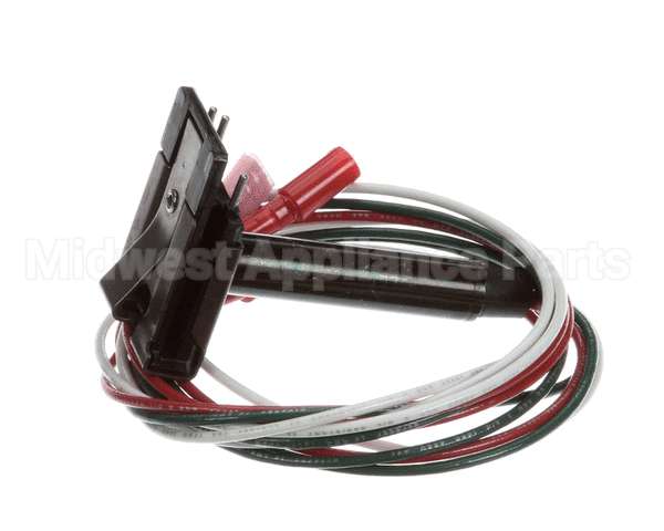 35-01834 Master-Bilt Hinge Pin, Black, Anthony # 60