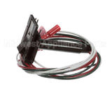 35-01834 Master-Bilt Hinge Pin, Black, Anthony # 60