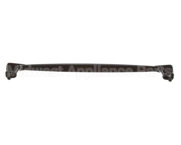35-01836 Master-Bilt Handle Slimline Black Anthony