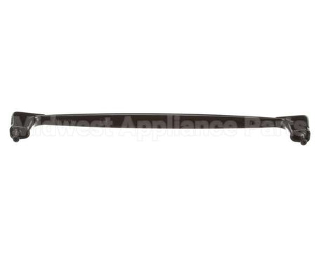 35-01836 Master-Bilt Handle Slimline Black Anthony