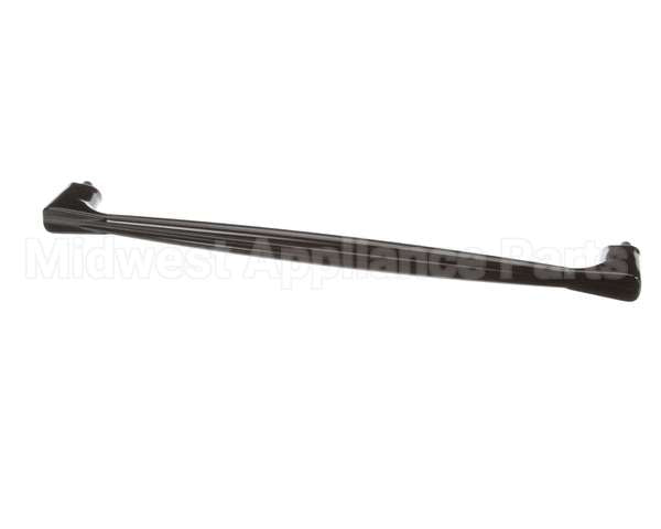 35-01836 Master-Bilt Handle Slimline Black Anthony