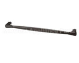 35-01836 Master-Bilt Handle Slimline Black Anthony