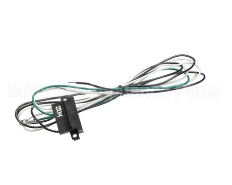 35-01865 Master-Bilt Hp Elec Hge Pin Rect Sin 3W Re