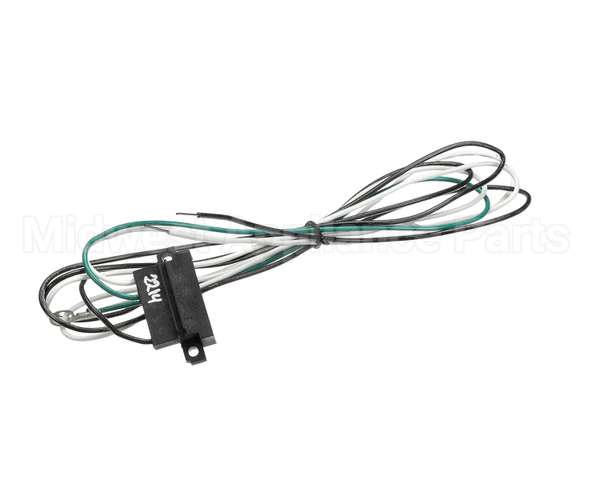 35-01865 Master-Bilt Hp Elec Hge Pin Rect Sin 3W Re