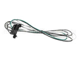35-01865 Master-Bilt Hp Elec Hge Pin Rect Sin 3W Re