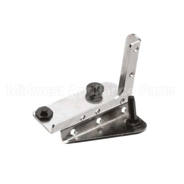 35-01869 Compatible Master-Bilt Left Hinge Hinge Kit Top And Bottom