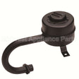 35-033 Oregon Muffler Snapper   1Inod Pipe