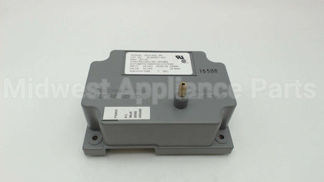35-605601-003 Fenwal 24V Dsi Mod,No Pp, 7Sec Tfi