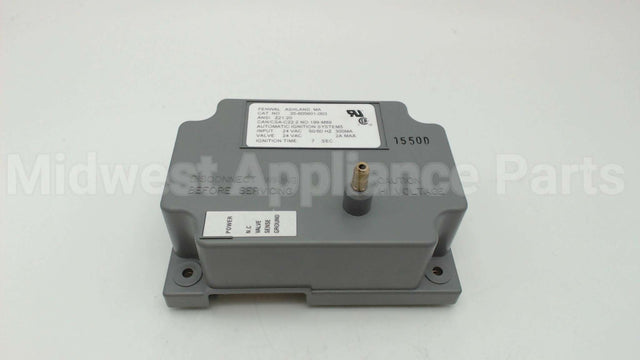 35-605601-003 Fenwal 24V Dsi Mod,No Pp, 7Sec Tfi