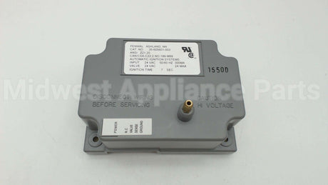 35-605601-003 Fenwal 24V Dsi Mod,No Pp, 7Sec Tfi