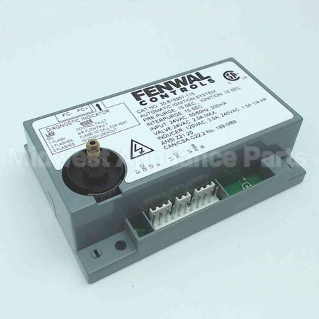 35-615957-115 Fenwal 24V Dsi Calcana Ign Control