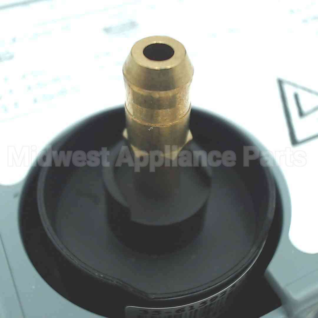 35-615957-115 Fenwal 24V Dsi Calcana Ign Control