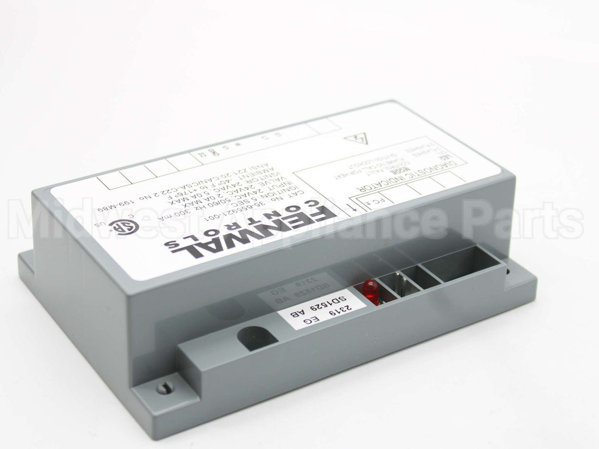 35-655921-001 Fenwal Ignition Module