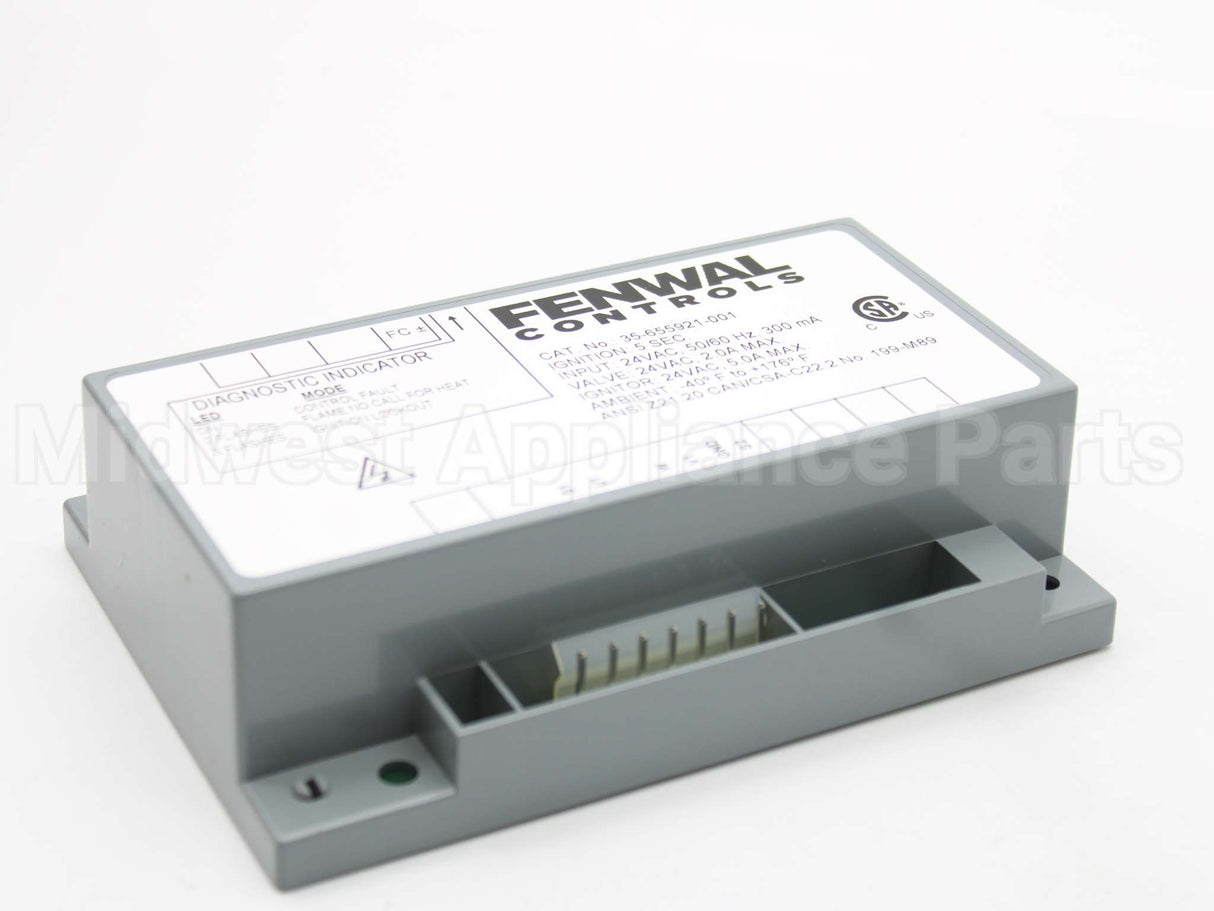 35-655921-001 Fenwal Ignition Module