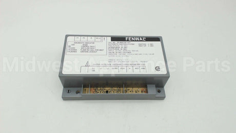 35-665725-121 Fenwal 24V 15Secp.p.30Seci.p.4Sectfi