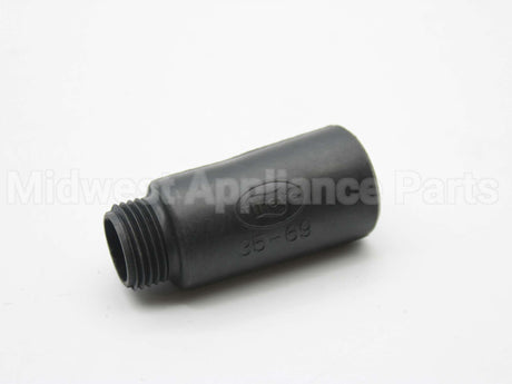 35-69 Fireye 1/2"Heat Insulator,48Pt,Uv1A