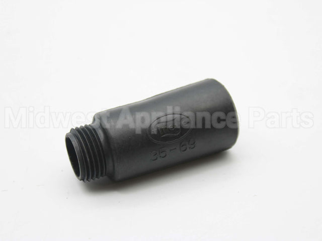 35-69 Fireye 1/2"Heat Insulator,48Pt,Uv1A