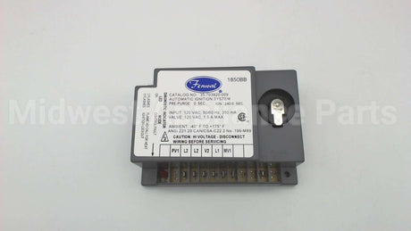 35-703920-009 Fenwal 120V Dsi Board, Special