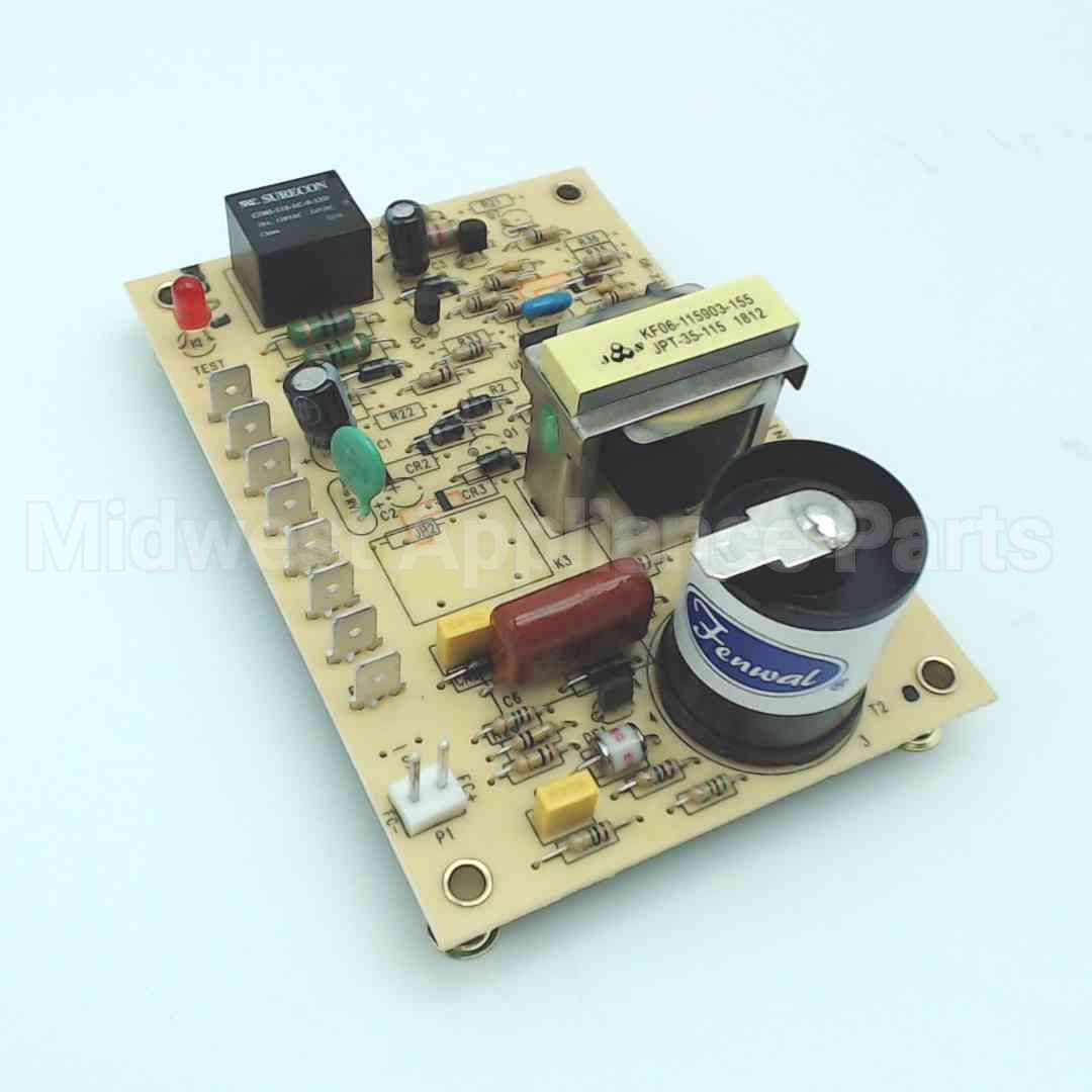 35-704600-005 Fenwal 120Vdsi,10Sectfi,Nopp