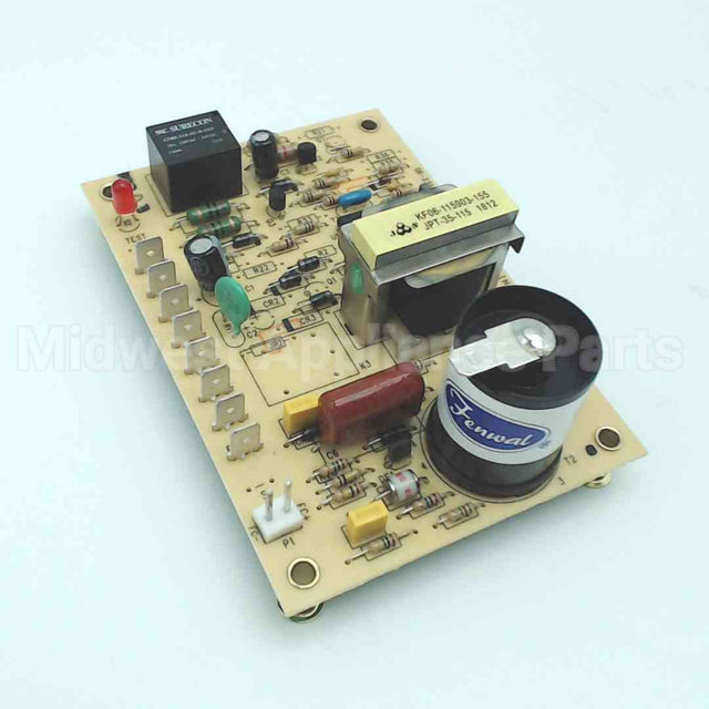 35-704600-005 Fenwal 120Vdsi,10Sectfi,Nopp