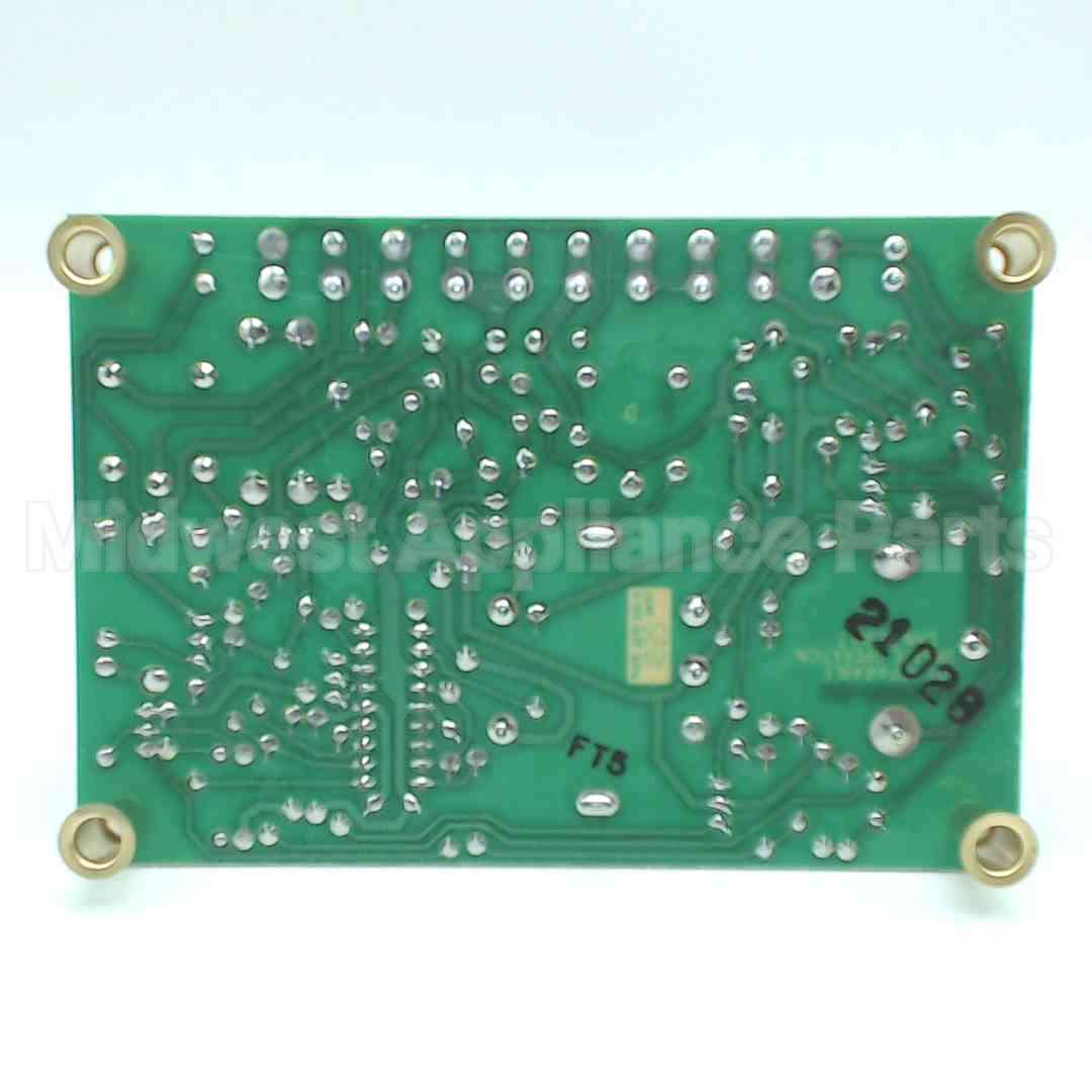 35-704600-005 Fenwal 120Vdsi,10Sectfi,Nopp