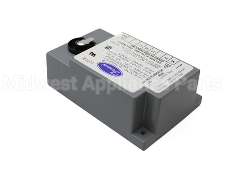 35-705505-017 Fenwal 120Vdsi,15Sectfi,3Try