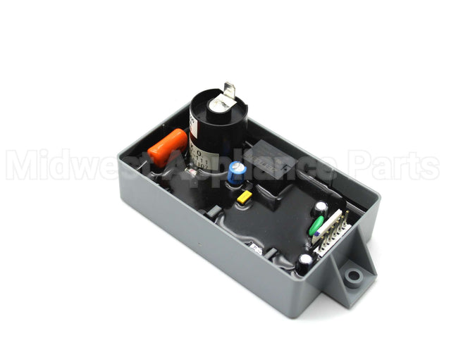 35-725919-000 Fenwal 120V Dsi Nopp 4Stfi Control