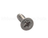 350-00011 Grindmaster Cecilware Scr-3.5Mm X 10Mm Phfh Typeb Ss