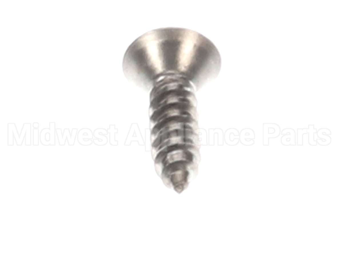 350-00011 Grindmaster Cecilware Scr-3.5Mm X 10Mm Phfh Typeb Ss