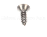 350-00011 Grindmaster Cecilware Scr-3.5Mm X 10Mm Phfh Typeb Ss