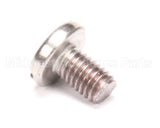 350-00014 Grindmaster Cecilware Screw, 10-32X5/16 Sl Bnd Hd Vi