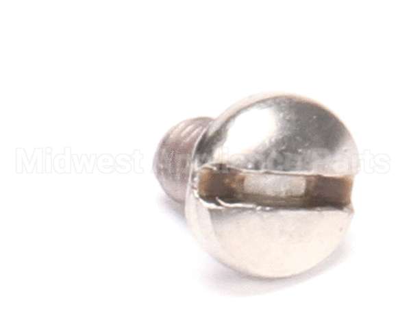 350-00014 Grindmaster Cecilware Screw, 10-32X5/16 Sl Bnd Hd Vi