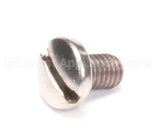 350-00014 Grindmaster Cecilware Screw, 10-32X5/16 Sl Bnd Hd Vi